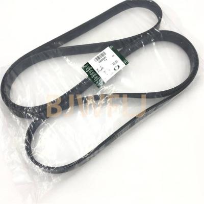 China V-Ribbed Drive Belt for Land Rover Range Rover 2013- RR Sport 2014- LR035542/LR011327 for sale