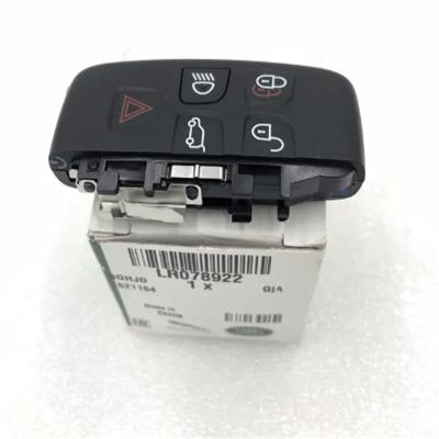 China FREELANDER 2 Land Rover Exterior Parts Remote Key Cover LR078922 LR059382 LR4 LR078922 for sale