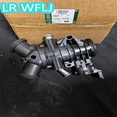 China LR013102 Throttle Body for Land Rover Range Rover Sport Discovery 4 3.0 V6 Diesel LR079230 for sale