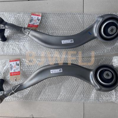 China 2020 DEFENDER Car Front Lower Suspension Control Arms LR144506 OEM for sale