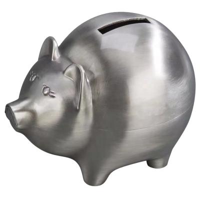 China Custom Cute Piggy Bank Children's Toy Money Box China Vintage Piggy Bank for sale