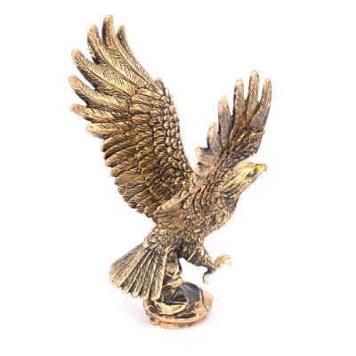 China Imitation Custume Corportate Eagle Sublimation Basedball Music Noble Eagle Star Antique Awards for sale