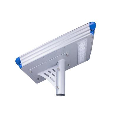 China ROAD Shenzhen Street Light Outdoor Lighting Lumen Integrated Solar Motion Sensor New High Waterproof IP65 for sale