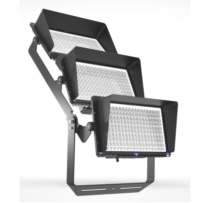 China ROAD Best Price 7 Years Warranty Super Brightness IP67 1200W LED Outdoor Waterproof Sports Stadium Lights for sale