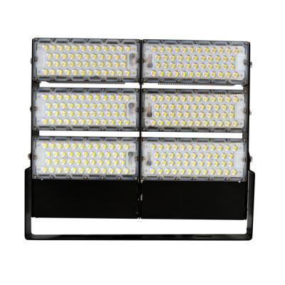 China Sports Stadiums Football Field Stadium Lighting 720w 1000w Outdoor Floodlight Led Flood Light for sale