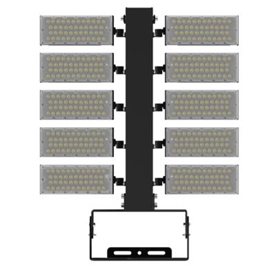 China Sports Stadiums ETL DLC Led Lighting Foortball Court 1500W Special Sports Lighting Spotlight For Gymnasium Stadium for sale