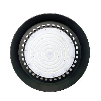 China Best Warehouse Price 5 Years Warranty 170lm/w 60W LED Warehouse Light UFO High Bay Light For Factory for sale