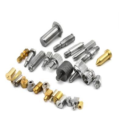 China Stainless Steel Suppliers China Turning Machine Parts CNC Machining Motorcycle Spare Parts China for sale