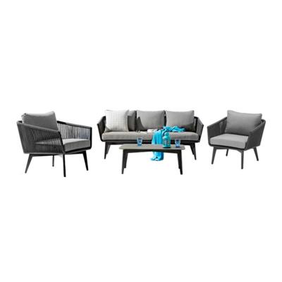 China New Durable Frame Exclusive Designs Furniture Living Room Recliners Sofa And 4 Piece Chair Set Modern Sectional Sofa Living Room, Dining NON-DETERMINED for sale