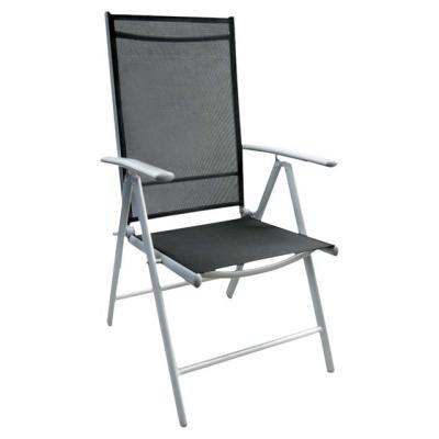 China Hot Selling Promotional Modern Water Proof Alu. position chair for sale