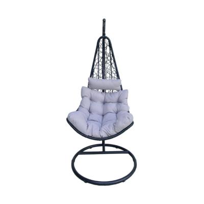 China Hot Selling Durable Frame For Hanging Egg Chair Garden Furniture for sale