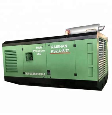 China 2021 Hot Sale Lubricated Air Compressor Compressor For Sale for sale