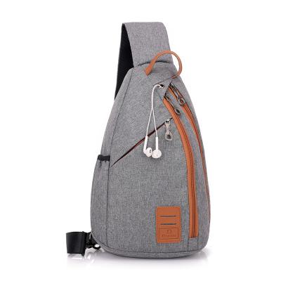 China Fashion Top Quality Widely Used Cross - Body Waist Storage Bags Polyester Laptop Bags For Men for sale