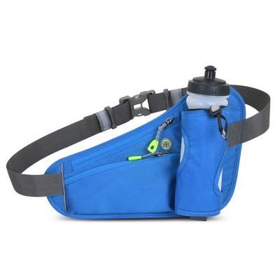 China 2021 Wholesale High Quality Fashion Water Proof Waist Bag Stylish Fanny Pack Phone Holder Working Fanny Pack for sale