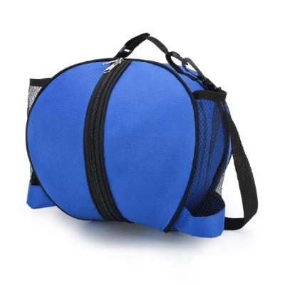 China Fashion Sport Bags Wholesale Customized Good Quality New Style Basketball Sling Bag for sale