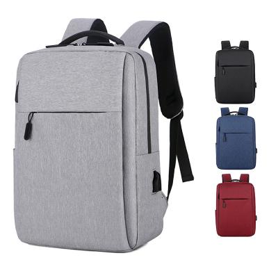 China Wholesale high quality fashion profit stocking laptop bag custom backpacks new style bags for sale