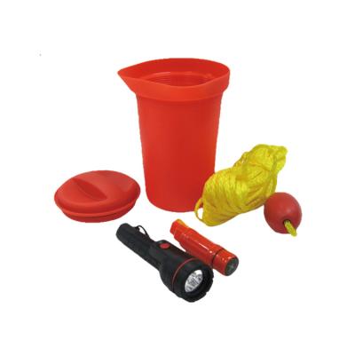 China Marine Safe High Quality and Safe Marine Ship Safety Kit for sale