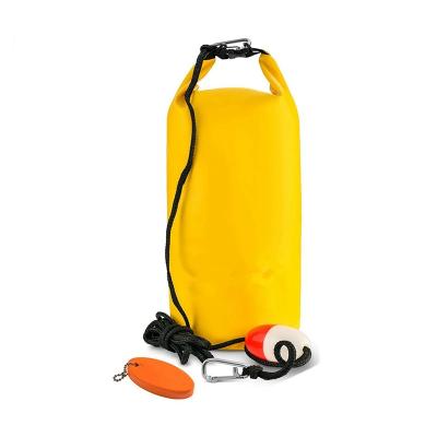 China Waterproof Kayak PVC Sand Anchor Kit Dry Bag For Kayaks for sale