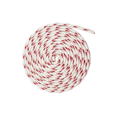 China Navigation 2021 New Marine Polyester Twisted Sailing Rope for sale