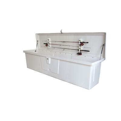 China Wholesale Premium Boat Fishermen Docking Box for sale