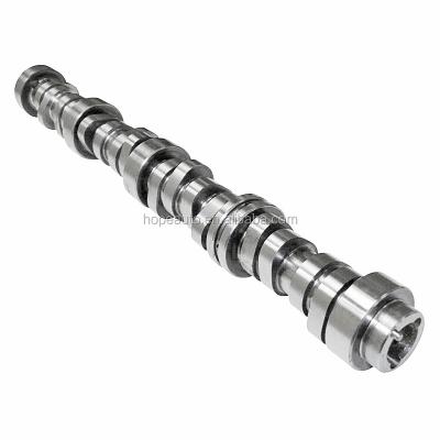 China High Quality Camshaft Steel 4777128 Engine Exhaust 93125200 CS1591 for sale