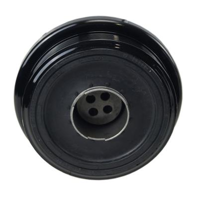 China 7800026 Crankshaft Pulley 11237800026 Fits N57 N57S Size 08-16 Diesel Standard 3.0L for sale