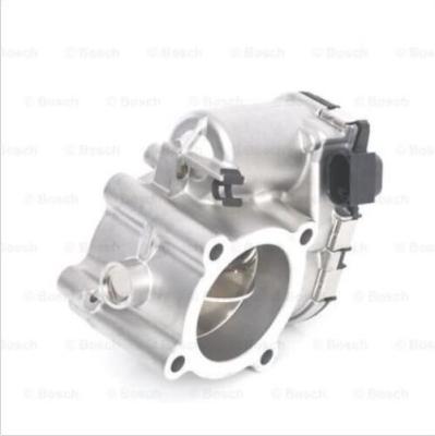 China 6420900070 Diesel Fuel Injection Throttle Body 6420900270 Normal Standard for sale