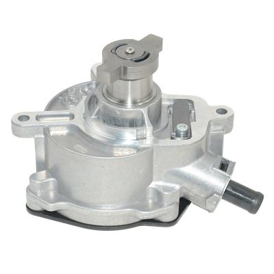 China Power Brake Booster Vacuum Pump 07K145100B 904-817 Standard Size 07K145100C for sale