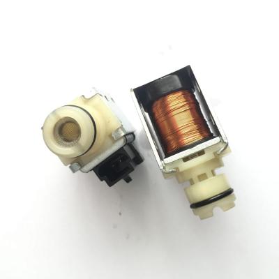 China AL + copper +plastic 4L60E 4L65E 4L70Eautomatic transmission solenoid valve 24230298 for sale