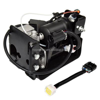 China Auto Suspension Parts 15254590 For GMC YUKON 1500 Air Suspension Compressor SIERRA 22797525 23282712 23316154 25913289 949-001 22941806 for sale