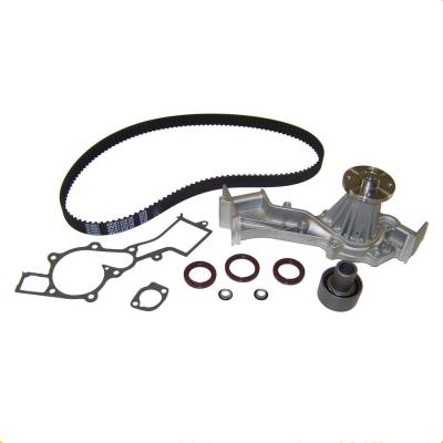 China Standard Timing Belt Water Pump Kit 21010-4S10A 13028-0B700 TB249 13070-42L00 13042-D0101 OEM Size for sale