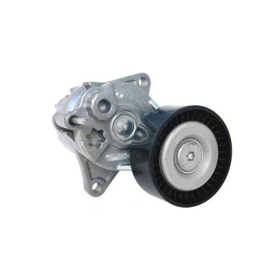 China Brand New Belt Tensioner W/Pulley For Mercedes E320 CDI DODGE SPRINTER 2500 3500 Drive 6462000570 Standard Size for sale