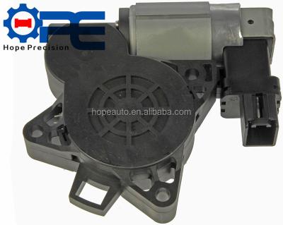 China 742-802 Window Lift Motor GJ6A5858XC Standard Size for sale