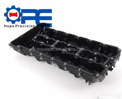 China 11121432928 Engine Valve Cover Manifold 11121432928 for sale