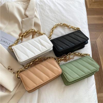 China Other 2021 Cheap Handbags To Purses Young Lady Girls Factory Wholesale Small Messenger Handbags For Woman for sale