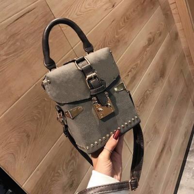 China NEW 2021 Fashion Hot Sale Women Lady Purse Handbags Box Bags for sale