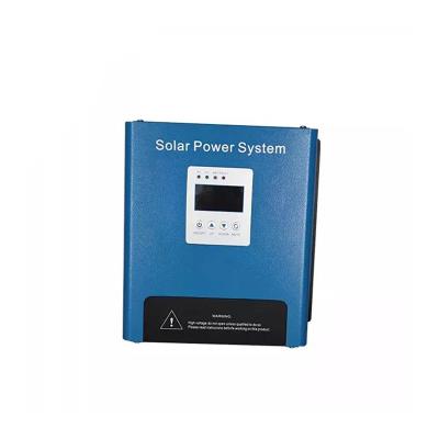 China 240v Hybrid Solar Inverter Price 500w 700w 1kw 1.5kw Energy Storage AC Split Phase Inverter Solar Power Inverters 290*300*122mm for sale