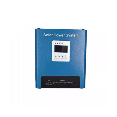 China 1.5kw Inverter Manufacturer Pure Sine Wave Off Grid Solar With AC Charger 290*300*122mm for sale