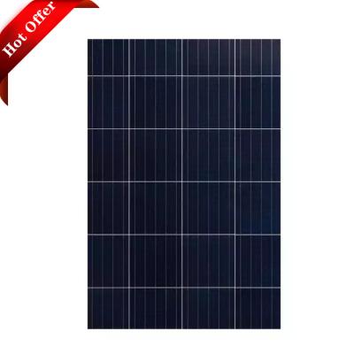 China Manufacturer Wholesale High Quality Monocrystalline Solar Panel 100w 300w Small Solar Panel 535*350*25mm for sale