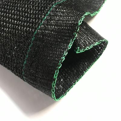 China Outdoor Activities HDPE Material New Shading Net Greenhouse Shade Net for sale