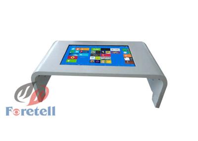 China Wireless Touch Screen Monitor Lcd Multi Touch Table 4 Points Click Manner for sale