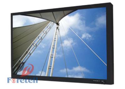 China Quadro aberto monitor do Lcd de 15 polegadas, monitor portátil do Lcd do tela táctil para o CCTV à venda