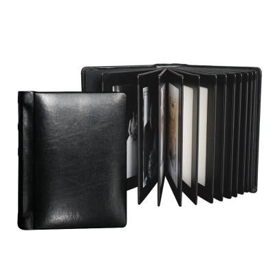 China Professional Leatherette PU Bound Slip-in 6x8 Photo Album (page 10) for sale