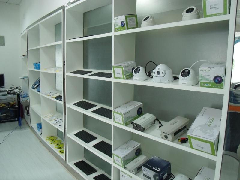 Verified China supplier - Shen Zhen ZHIBOSEN Technology Co.,Ltd