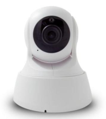 China Special Price Mini Wireless IP Cameras Indoor HD 720P 1.0MP Wifi TF Card Storage à venda