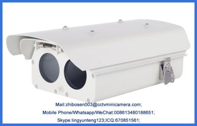 Κίνα Binocular Fever Epidemic Screening Detection SONY CMOS WDR Thermal Camera System προς πώληση