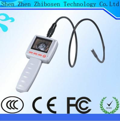 China Waterdichte Endoscoopcamera met Lens Brandpuntslengte 30mm - 80mm 640 * 480 pixel Te koop