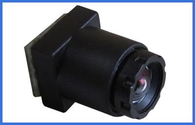 China 1 / 3 CMOS 520TVL Indoor CCTV Mini Camera for Restaurant / Building Site for sale