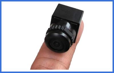 China High SNR 1 / 4CMOS CCTV Mini Camera 480TVL 3.6 - 24v , night vision camera security for sale