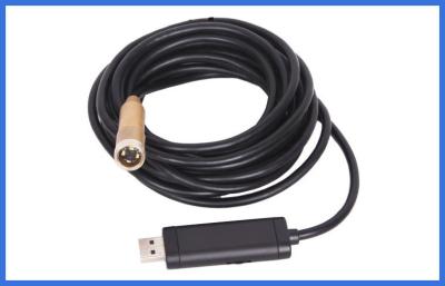 China USB Endoscope Camera for sale